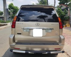 Lexus GX 470 2007 - Xe nhập, tặng combo làm đẹp, hỗ trợ chi phí rút hồ sơ giá 1 tỷ 200 tr tại BR-Vũng Tàu