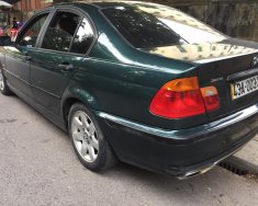 BMW 318i 2001 - xe màu xanh lam giá 83 triệu tại Nghệ An