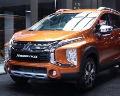 Mitsubishi Xpander Cross 2021 - Sẵn xe giao ngay - giá 635 triệu giá 635 triệu tại Vĩnh Phúc