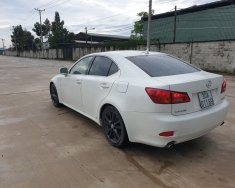 Lexus IS 250 2006 - Nhập khẩu Nhật Bản giá 555 triệu tại Tp.HCM