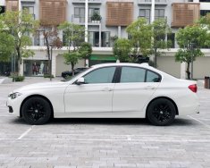 BMW 320i 2015 - Bán xe đăng ký lần đầu 2016, phom mới B48 đá cốp giá tốt 820tr giá 820 triệu tại Hà Nội