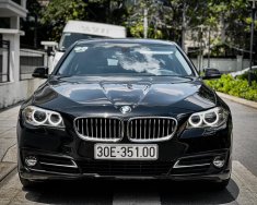 BMW 530i 2016 - Tặng gói bảo dưỡng xe miễn phí trong vòng 1 năm giá 1 tỷ 130 tr tại Thái Nguyên