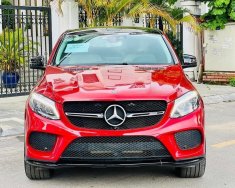 Mercedes-Benz GLE 43 2018 - Xe đăng ký 2019 giá 3 tỷ 460 tr tại Hà Nội