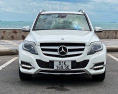 Mercedes-Benz GLK 250 2014 - Xe vô cùng mạnh mẽ giá 880 triệu tại Tp.HCM