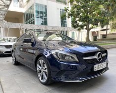 Mercedes-Benz CLA 250 2017 - Model 2018 siêu lướt, giá rẻ giá 898 triệu tại Tp.HCM