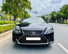 Lexus LS 500 2017 - Xe còn mới giá tốt 5 tỷ 490tr giá 5 tỷ 490 tr tại Hà Nội