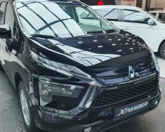 Mitsubishi Xpander 2022 - Trả góp lãi suất thấp, quà tặng riêng, thẻ chăm xe 1 năm giá 555 triệu tại Hòa Bình