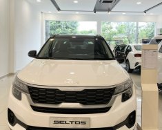 Kia Seltos 2022 - Bán xe nhập khẩu giá 639tr giá 639 triệu tại Long An