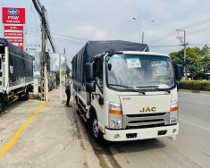 JAC N350S 2022 - JAC 3T5, màu trắng giá 350 triệu tại Tp.HCM