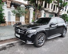 Mercedes-Benz GLC 300 2018 - Cần bán gấp xe màu đen giá 1 tỷ 688 tr tại Thái Nguyên