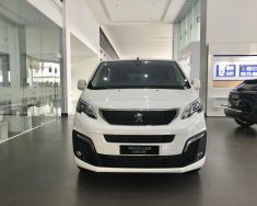 Peugeot Traveller 2022 - Khẳng định đẳng cấp thương hiệu giá 1 tỷ 499 tr tại Bình Dương