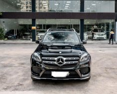 Mercedes-Benz GLS 500 2017 - Rất hiếm và hót giá 3 tỷ 200 tr tại Hà Nội