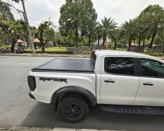 Ford Ranger Raptor 2021 - Biển A không niên hạn giá 1 tỷ 330 tr tại Đà Nẵng