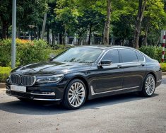 BMW 730Li 2017 - Biển Hà Nội giá 2 tỷ 350 tr tại Hà Nội