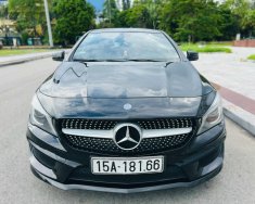 Mercedes-Benz CLA 250 2014 - 1 chủ từ mới giá 710 triệu tại Thái Nguyên