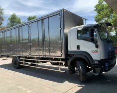 Isuzu FVR900 2022 - Thùng dài 9m6 giá 1 tỷ 380 tr tại Hà Nội