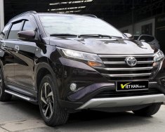 Toyota Rush 2020 - Xe màu nâu, nhập khẩu, giá 618tr giá 618 triệu tại Tp.HCM