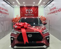 Toyota Veloz Cross 2022 - Chỉ 130tr nhận xe ngay, giảm giá tiền mặt, phụ kiện, bảo hiểm, sẵn xe giao ngay, mẫu MPV vượt trội trong tầm giá giá 698 triệu tại Hà Nội