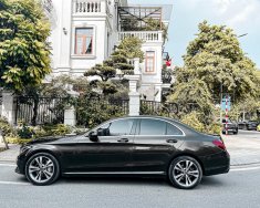 Mercedes-Benz C 250 2017 - Cần bán gấp xe năm sản xuất 2017 số tự động giá 1 tỷ 180 tr tại Thái Nguyên