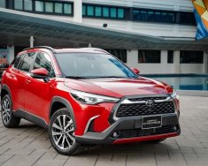 Toyota Corolla Cross 2022 - Số lượng có hạn - Liên hệ ngay để được tư vấn giá 746 triệu tại Thanh Hóa