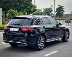 Mercedes-Benz GLC 300 2019 - Cần bán xe màu đen giá 1 tỷ 686 tr tại Nghệ An