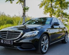 Mercedes-Benz C 250 2017 - Odo siêu ít - Bao check hãng - Giá cả có thương lượng giá 1 tỷ 179 tr tại Quảng Ninh