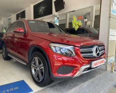 Mercedes-Benz GLC 250 2016 - Đăng ký lần đầu 2016, mới 95%, giá tốt 1 tỷ 310tr giá 1 tỷ 310 tr tại BR-Vũng Tàu