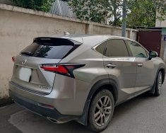 Lexus NX 200T 2015 - Xe bảo dưỡng tại hãng đầy đủ giá 1 tỷ 550 tr tại Tp.HCM