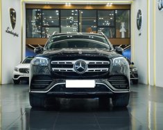 Mercedes-Benz GLS 450 2021 - Siêu lướt 8000km. Giao xe toàn quốc giá 5 tỷ 900 tr tại Tp.HCM