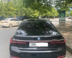 BMW 730Li 2020 - Siêu lướt giá 4 tỷ 690 tr tại Hà Nội