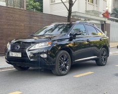 Lexus RX 450 2012 - Nhập khẩu, nội thất nguyên bản nhà sản xuất giá 1 tỷ 490 tr tại Hà Nội