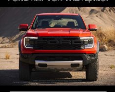 Ford Ranger Raptor 2022 - Liên hệ đặt cọc ngay hôm nay giá 1 tỷ 255 tr tại Cần Thơ