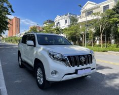 Toyota Land Cruiser Prado 2016 - Tặng gói bảo dưỡng spa toàn bộ lại xe giá 1 tỷ 689 tr tại Vĩnh Phúc