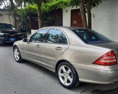 Mercedes-Benz C 240 2004 - Tư nhân chính chủ, biển Hà Nội giá 165 triệu tại Hà Nội