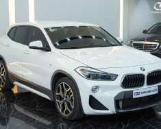 BMW X2 2018 - Màu trắng, xe nhập giá 1 tỷ 489 tr tại Tp.HCM