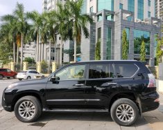 Lexus GX 460 2018 - Màu đen, nhập khẩu nguyên chiếc giá 4 tỷ 258 tr tại Hà Nội