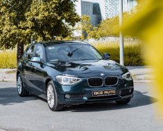 BMW 116i 2014 - Xe nguyên bản siêu đẹp giá 655 triệu tại Hà Nội