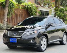 Lexus RX 450 2009 - Màu đen, xe nhập chính chủ giá 1 tỷ 100 tr tại Tp.HCM