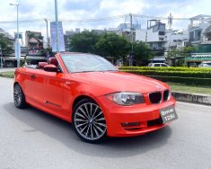 BMW 128i  2010 - Máy 3.0 nhập Mỹ 2010 rất đẹp, hàng hiếm có, bản full cao cấp đủ đồ chơi giá 650 triệu tại Tp.HCM