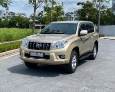 Toyota Land Cruiser Prado 2012 - Đăng ký lần đầu 2013, xe nhập, giá 1 tỷ 80tr giá 1 tỷ 80 tr tại Hà Nội