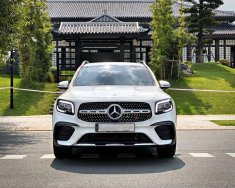 Mercedes-Benz GLB 200 2021 - Mới 95% giá 1 tỷ 890tr giá 1 tỷ 890 tr tại Hà Nội