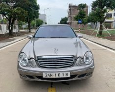 Mercedes-Benz E280 2005 - Xe màu xám bạc giá 245 triệu tại Hải Dương