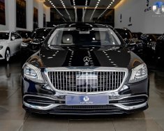 Mercedes-Maybach S 450 2020 - Còn mới giá chỉ 3 tỷ 979tr giá 3 tỷ 979 tr tại Hà Nội