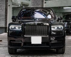 Rolls-Royce Cullinan 2020 - Viên kim cương thô lớn nhất thế giới giá 39 tỷ 500 tr tại Tp.HCM