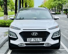 Hyundai Kona 2019 - Xe nguyên bản, tặng 1 năm rửa xe giá 589 triệu tại Hà Nội