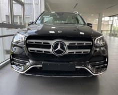 Mercedes-Benz GLS 450 2022 - Màu đen giao ngay - Quang Mercedes-Benz Phú Mỹ Hưng giá 5 tỷ 139 tr tại Tp.HCM