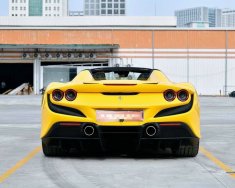 Ferrari F8 Spider 2021 - Xe có sẵn giao ngay, liên hệ để biết thêm thông tin giá 26 tỷ 200 tr tại Tp.HCM