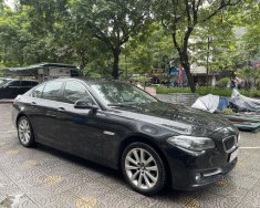 BMW 520i 2015 - Màu đen biển HN giá 1 tỷ 50 tr tại Hải Phòng