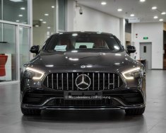 Mercedes-Benz GT53 2022 - Giá tốt nhất thị trường, liên hệ ngay để nhận ưu đãi giá 6 tỷ 719 tr tại Tp.HCM