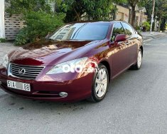 Lexus ES 350 2011 - Màu đỏ nhập Mỹ giá 795 triệu tại Tp.HCM